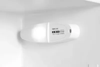 Listo - Réfrigérateur 2 Portes Rdl145-55mis5 — vue 4