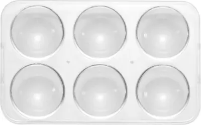 Listo - Réfrigérateur 2 Portes Rdl145-55mis5 — vue 6
