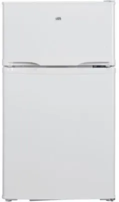 Listo - Réfrigérateur 2 Portes Rmdl85-50hob2