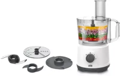 Listo - Robot Multifonction Rm L4