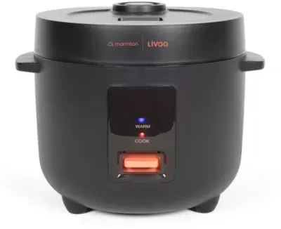 Livoo - Cuiseur Riz 1.8l X Marmiton Doc299