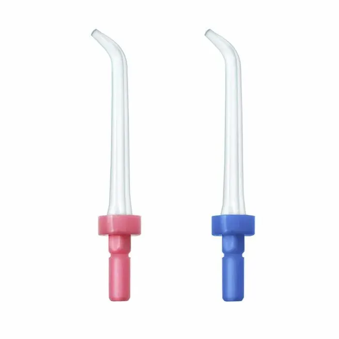 Lot 2 embouts rechange haute pression pour Waterpik WP-70 Corvina