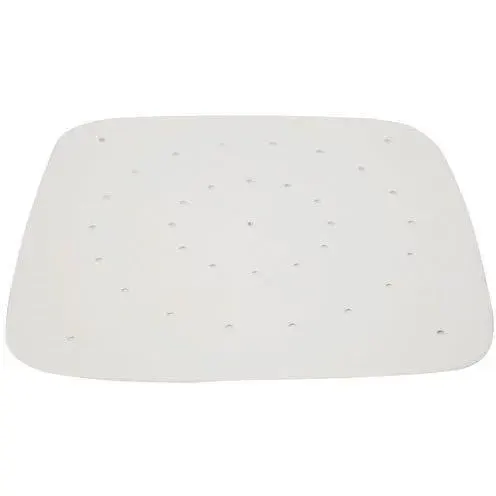 Lot de 20 Papiers sulfurisés carré - PATISSE - 20x 20 cm - Pour Airfryer