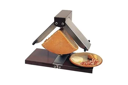 Louis Tellier - Raclette Brez01 Breziere — vue 2