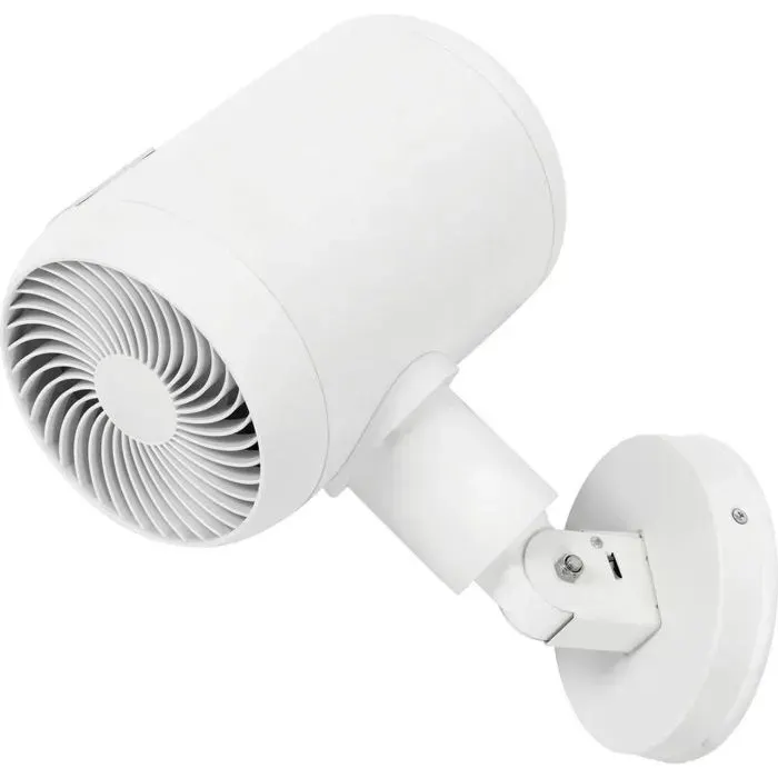 Lucci AIR Jet DC WV Ventilateur mural blanc