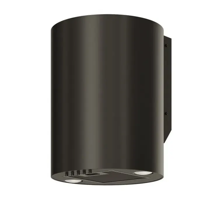 MAAN Elba Mini WPB 431 capote noir