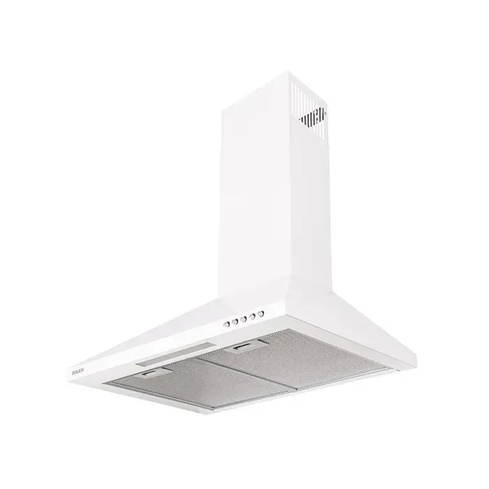 MAAN Vela 2 50 capot blanc