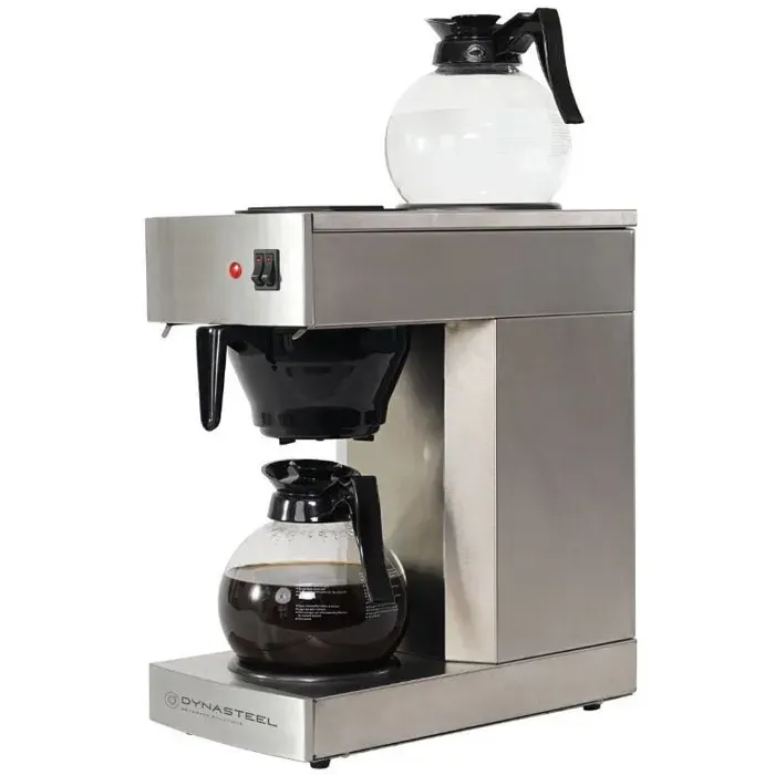 Machine à Café 2 x 18 L