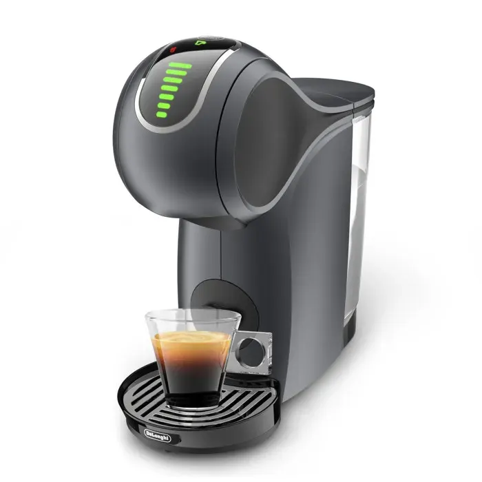 Machine à café à capsules De’longhi 0132180852 Noir
