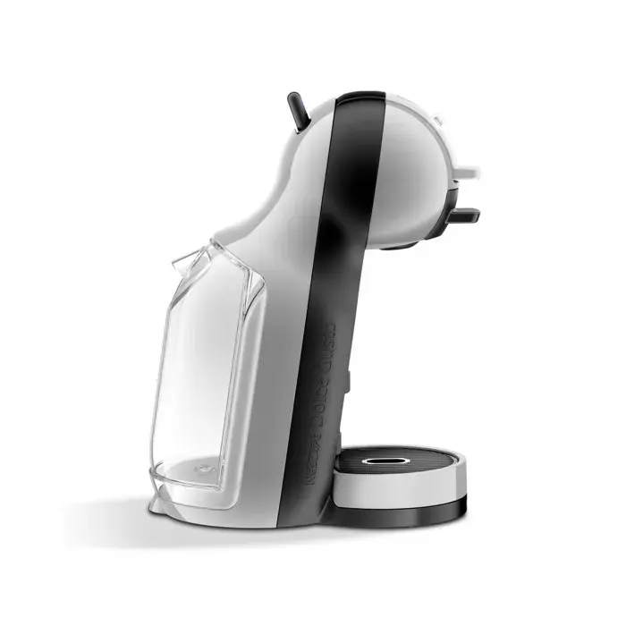 Machine à café à capsules - KRUPS - KP123BKA (Mini Me) - Compacte - Réservoir 08 L - 1500 W