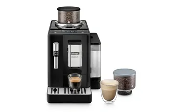 Machine à café à grain De’Longhi FEB4435.B RIVELIA NOIR