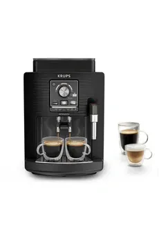 Machine à café à grain Krups Intensity EA5008