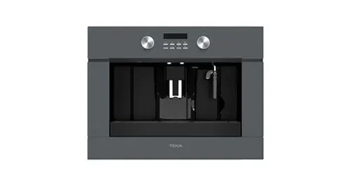 Machine à café broyeur, Éclairage LED, Pression de la pompe 15 bars, Capacité bac café 200g, Réservoir d'eau 1,8L, Réglage de température, d'intensité et de quantité de café…