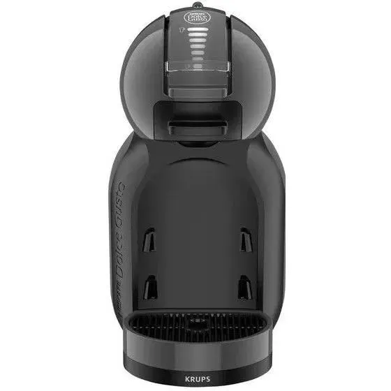 Machine à café capsules - Krups - Mini Me - 0.8 L - 15 bars - Arrêt automatique
