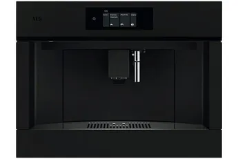 Machine à café encastrable AEG NKC8N7T