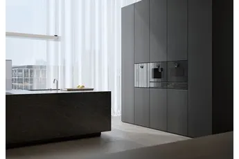 Machine à café encastrable Gaggenau GC261100