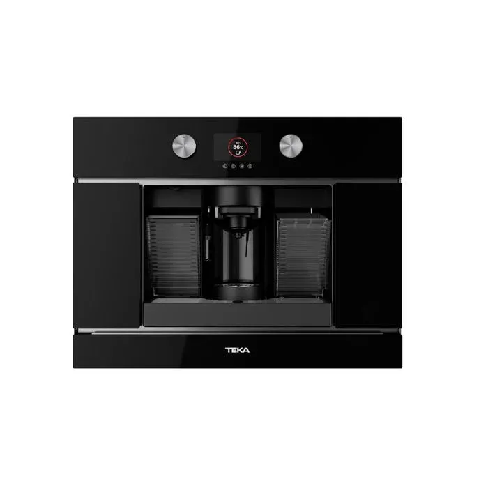 Machine à café encastrable Teka CLC 8350 MC BK Noir