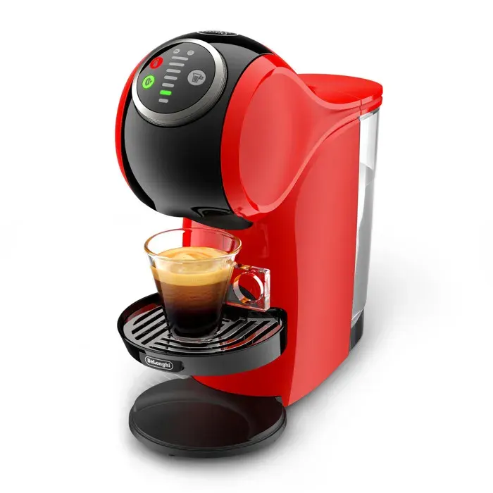 Machine à café expresso De’longhi 0132180859 Rouge