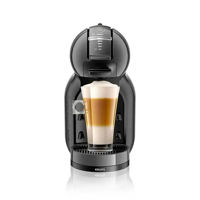 Machine à café Krups Dolce Gusto KP-1238 Mini Noir