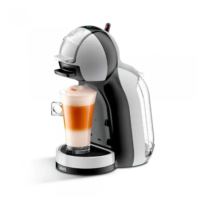 Machine à café Krups Dolce Gusto Mini Me Grise