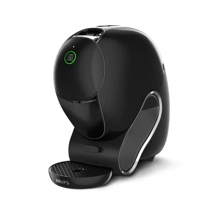 Machine à Café Krups Dolce Gusto Neo Express Noire (Prépare uniquement du café expresso)