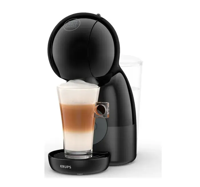 Machine à café - KRUPS - Dolce Gusto Piccolo XS - 15 bars - 08L - Multi-boissons