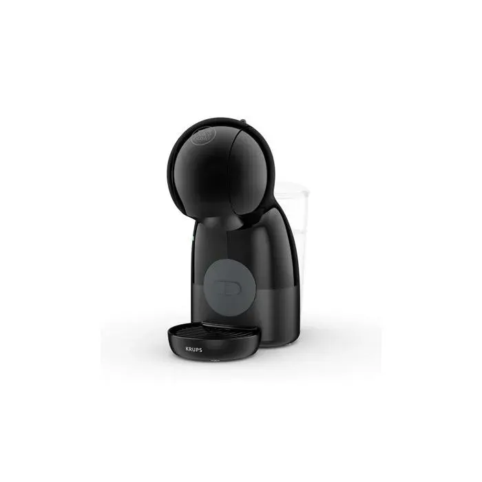 Machine à café - KRUPS - Nescafé Dolce Gusto Piccolo XS KP1A3BP0 - 15 bars - Capsules - Noir