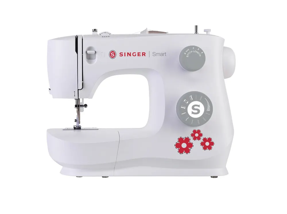 Machine à coudre 16 points ajustables - Smart 2405 SINGER