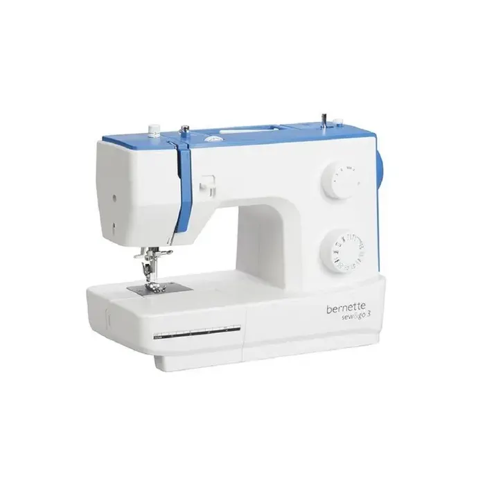 Machine à coudre Bernette Sew & Go 3