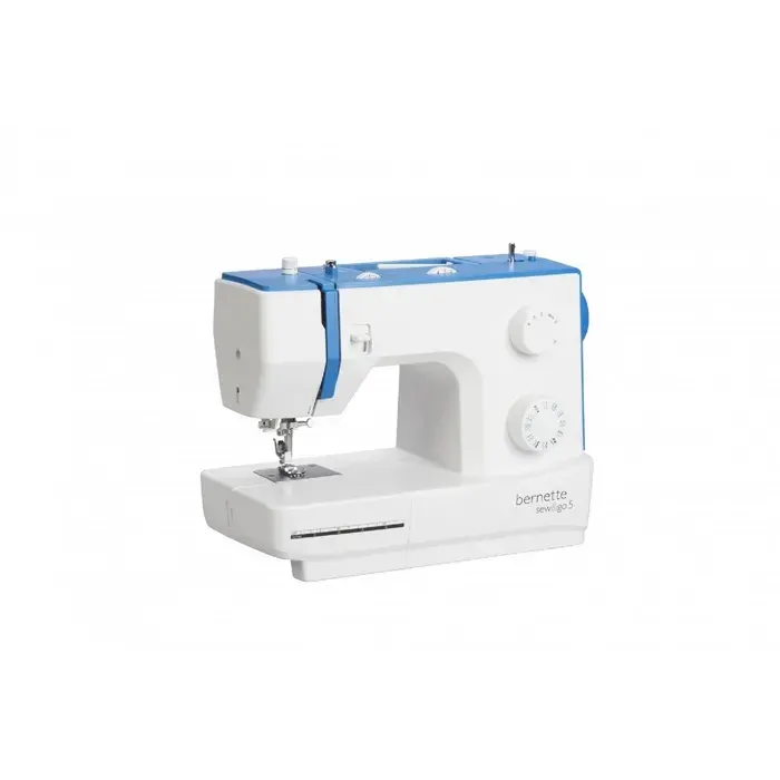 Machine à coudre Bernette Sew & Go 5