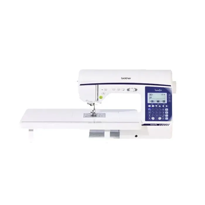 MACHINE A COUDRE BROTHER INNOV IS 1850Q