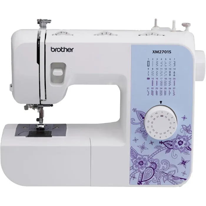 Machine à coudre Brother XM2701S