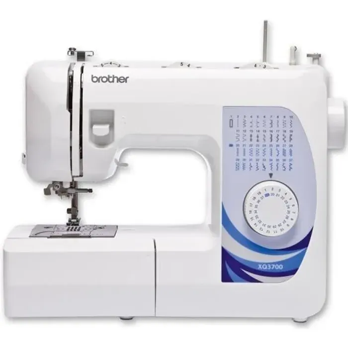 Machine à coudre Brother XQ 3700