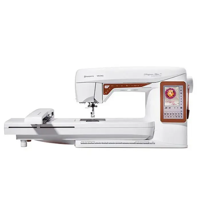 Machine à coudre et à broder Husqvarna Topaz 40