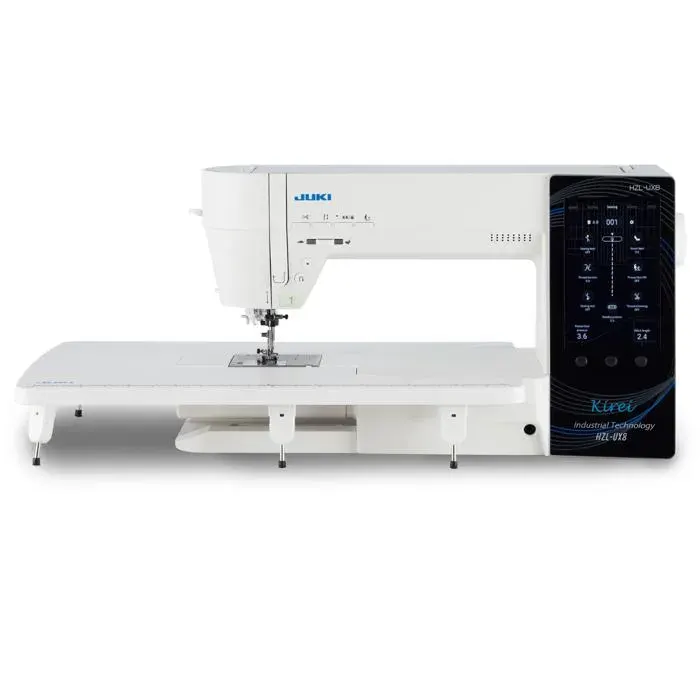 Machine à coudre JUKI HZL UX8