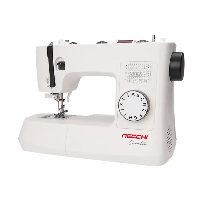 Machine à coudre Necchi C35