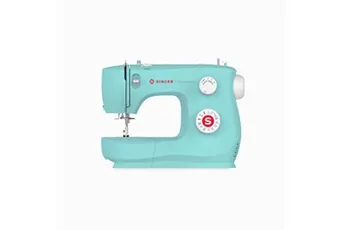 Machine à coudre Singer MC DECORATIVE 2 M2605 Vert