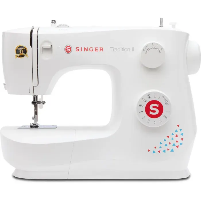Machine à coudre Singer Tradition 2