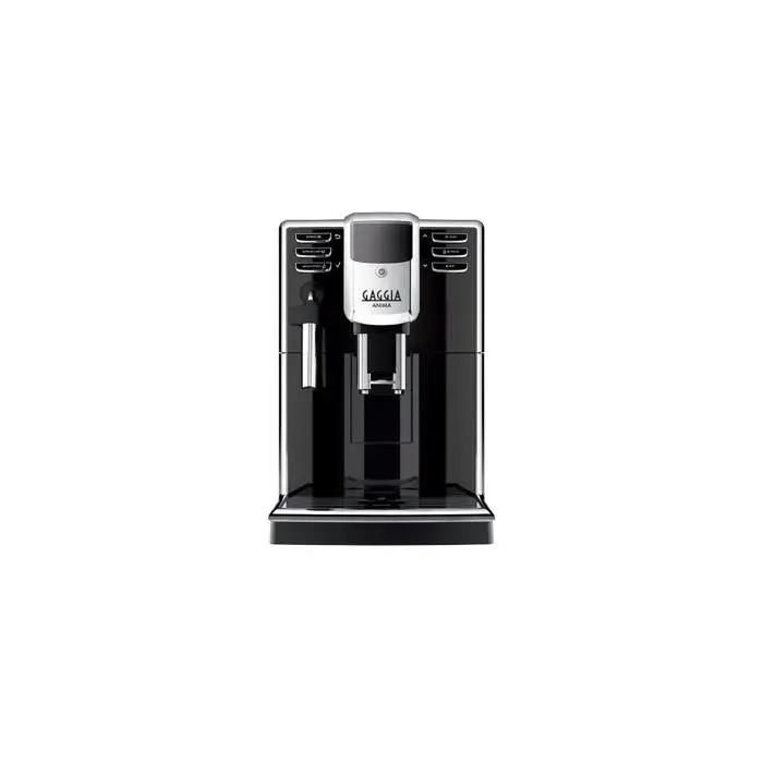 Machine à expresso - Gaggia - RI8760/01 - Réservoir 18 L - Moulin intégré (250 g) - 1500 W