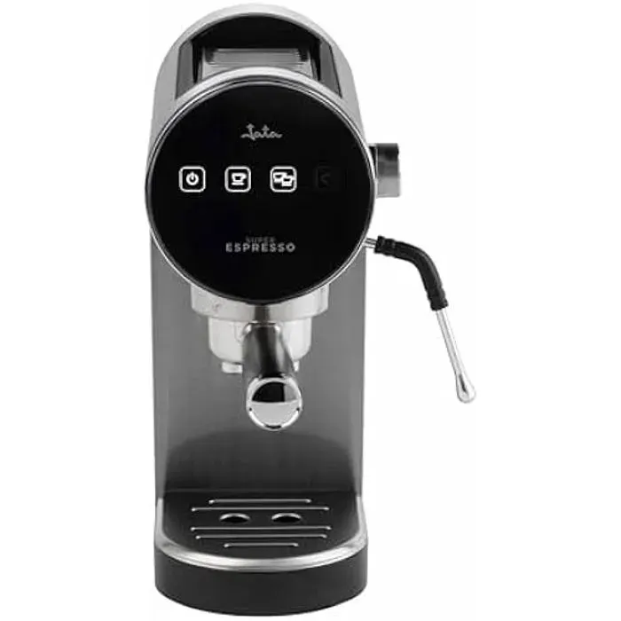 Machine à expresso - JATA - JECA2300 - 20 bar - 09 L - Dosette de café
