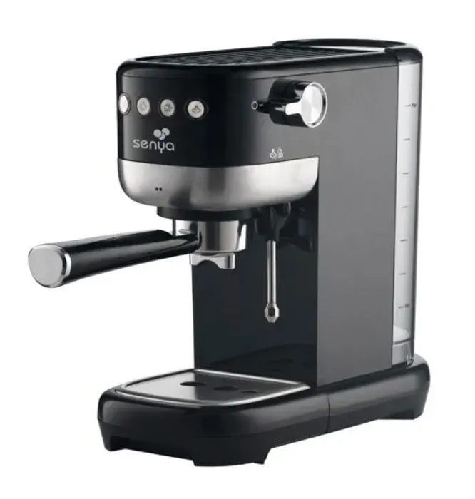 Machine à expresso Senya Tasty Coffee SYBF-CM006N — vue 2