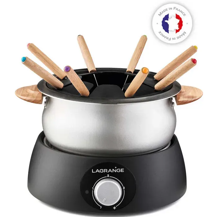 Machine à fondue LAGRANGE 349013 — vue 2