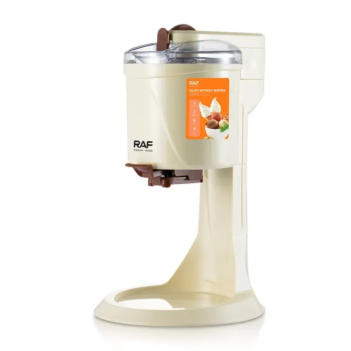 Machine à Glace Automatique Mini w