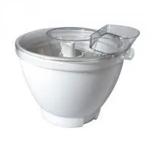 Machine à glace Major Kenwood - A957 AT957A et B - Blanc
