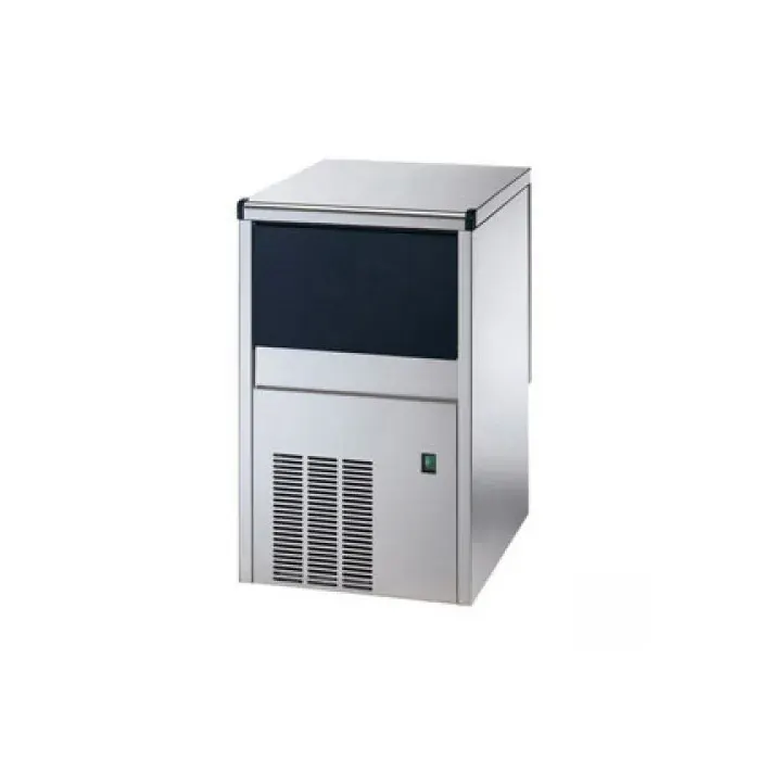 Machine à Glaçon Professionnelle - 25 kg - Combisteel