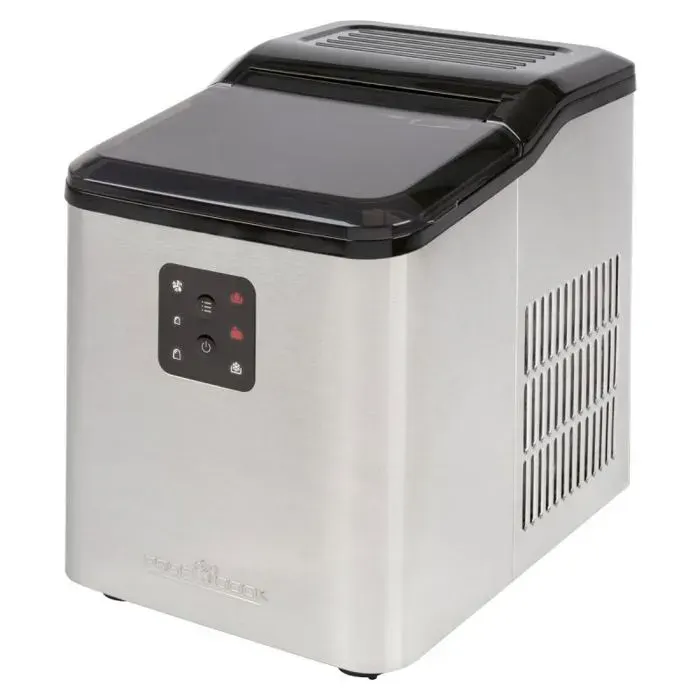 Machine à glaçons 15L 12KG Proficook PC-EWB1253