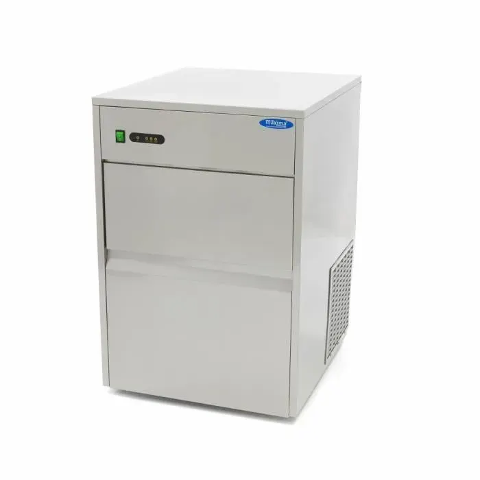 Machine à Glaçons 28KG par 24H