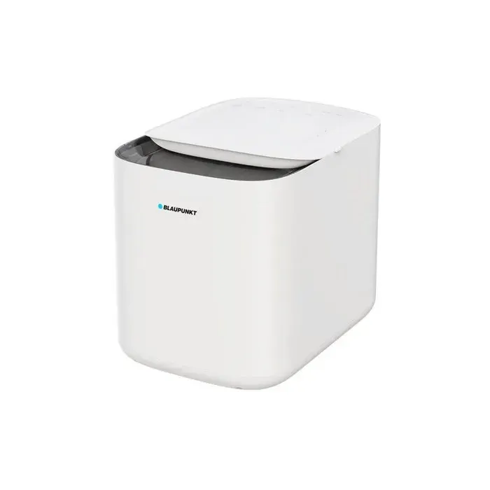 Machine à glaçons - BLAUPUNKT - IMB601 - 150 W - 15 kg/24 h - Réservoir 2 L