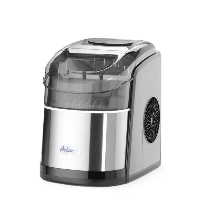 Machine à glaçons forme boule Arktic 220-240V/100W 242x358x(H)328mm - Hendi