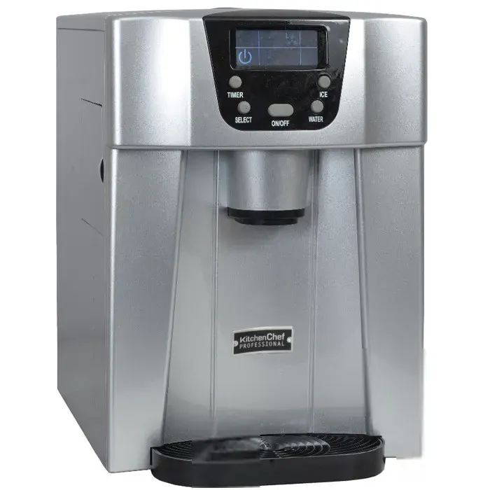 Machine à glaçons KITCHEN CHEF HBZ12EAU — vue 2
